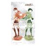 Attack on Titan Multi Tapestry Noren (Anime Toy)