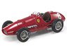 Ferrari 500 F2 1952 France GP Winner No.8 A.Ascari (Diecast Car)