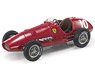 フェラーリ 500 F2 1952 フランスGP 2位 No.10 G.N.ファリーナ エンジンフード脱着可能 (ミニカー)