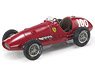 Ferrari 500 F2 1952 German GP Winner No.100 A.Ascari (Diecast Car)