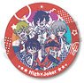 [The Idolm@ster Side M] Retro Pop Vol.2 Acrylic Coaster C High x Joker (Anime Toy)