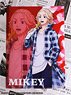 [Tokyo Revengers x Tobu Zoo] [Especially Illustrated] Clear File Mikey (Anime Toy)