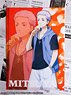 [Tokyo Revengers x Tobu Zoo] [Especially Illustrated] Clear File Mitsuya (Anime Toy)