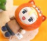 [Tokyo Revengers x Tobu Zoo] Ball Chain Mascot Takemichi (Anime Toy)