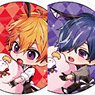 Obey Me! Can Badge (Blind) Vol.4 (Single Item) (Anime Toy)