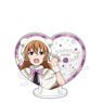 Love Live! Nijigasaki High School School Idol Club Pikuria Acrylic Key Ring & Stand Kanata Konoe (Anime Toy)