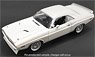 1970 Dodge Challenger Street Fighter - Kowalski (Diecast Car)