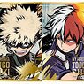 TV Animation [My Hero Academia] Visual Colored Paper Collection Brushstroke 2 (Set of 12) (Anime Toy)