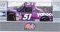 `カイル・ブッシュ` #51 ヤフー TOYOTA タンドラ NASCAR キャンピングワールド・トラックシリーズ 2022 ドアダッシュ250 ウィナー (ミニカー)
