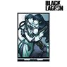 BLACK LAGOON ロベルタ BIGアクリルスタンド (キャラクターグッズ)