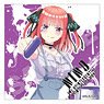 The Quintessential Quintuplets Petit Canvas Collection Graffiti Girl Ver. Nino Nakano (Anime Toy)