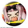 TV Animation [Kaguya-sama: Love Is War -Ultra Romantic-] Can Badge Design 11 (Chika Fujiwara/D) (Anime Toy)