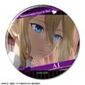 TV Animation [Kaguya-sama: Love Is War -Ultra Romantic-] Can Badge Design 19 (Ai Hayasaka/D) (Anime Toy)
