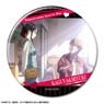 TV Animation [Kaguya-sama: Love Is War -Ultra Romantic-] Can Badge Design 21 (Kaguya Shinomiya & Miyuki Shirogane/B) (Anime Toy)