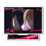 TV Animation [Kaguya-sama: Love Is War -Ultra Romantic-] Mini Acrylic Stand Design 24 (Miyuki Shirogane & Yu Ishigami) (Anime Toy)
