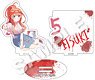 The Quintessential Quintuplets Acrylic Stand Graffiti Girl Ver. Itsuki Nakano (Anime Toy)