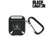 Black Lagoon The Lagoon Company AirPods Case (for AirPods Pro) (Anime Toy)