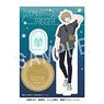 World Trigger Acrylic Stand Astronomical Observation Ver. Hyuse (Anime Toy)