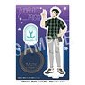 World Trigger Acrylic Stand Astronomical Observation Ver. Tatsuhito Ikoma (Anime Toy)