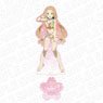 Yuki Yuna is a Hero: The Great Full Blossom Arc Big Acrylic Stand Fu Inubozaki Sakura Swimwear Ver. (Anime Toy)