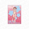 Yuki Yuna is a Hero: The Great Full Blossom Arc Mini Acrylic Art Yuna Yuki Sakura Swimwear Ver. (Anime Toy)