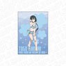 Yuki Yuna is a Hero: The Great Full Blossom Arc Mini Acrylic Art Mimori Togo Sakura Swimwear Ver. (Anime Toy)