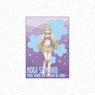 Yuki Yuna is a Hero: The Great Full Blossom Arc Mini Acrylic Art Sonoko Nogi Sakura Swimwear Ver. (Anime Toy)