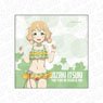 Yuki Yuna is a Hero: The Great Full Blossom Arc Microfiber Itsuki Inubozaki Sakura Swimwear Ver. (Anime Toy)