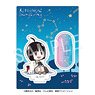 World Trigger Acrylic Stand Astronomical Observation Mini Chara Ver. Chika Amatori (Anime Toy)