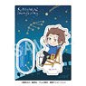 World Trigger Acrylic Stand Astronomical Observation Mini Chara Ver. Yuichi Jin (Anime Toy)
