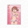 Yuki Yuna is a Hero: The Great Full Blossom Arc B2 Tapestry Yuna Yuki Sakura Swimwear Ver. (Anime Toy)