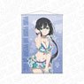 Yuki Yuna is a Hero: The Great Full Blossom Arc B2 Tapestry Mimori Togo Sakura Swimwear Ver. (Anime Toy)