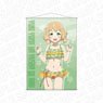 Yuki Yuna is a Hero: The Great Full Blossom Arc B2 Tapestry Itsuki Inubozaki Sakura Swimwear Ver. (Anime Toy)