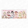 Yuki Yuna is a Hero: The Great Full Blossom Arc Sports Towel Sakura Swimwear Ver. (Anime Toy)