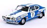 Ford Capri RS Dulux-Rally 1972 McKay / Connelly (Diecast Car)