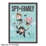 Spy x Family A4 Single Clear File Okkochi (Anime Toy)