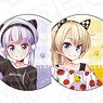 New Game! Can Badge (Blind) Vol.2 (Single Item) (Anime Toy)