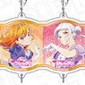 Love Live! Superstar!! Connect Acrylic Key Ring Vol.5 (Set of 15) (Anime Toy)