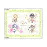 Promise of Wizard x Sanrio Characters Miror Southern Country (Anime Toy)