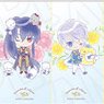 Promise of Wizard x Sanrio Characters Clear Bromide (Blind) (Single Item) (Anime Toy)