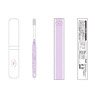 Promise of Wizard x Sanrio Characters Toothbrush Set Northern Country (Anime Toy)