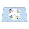 Promise of Wizard x Sanrio Characters Pouch East Country (Anime Toy)