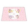 Promise of Wizard x Sanrio Characters Pouch West Country (Anime Toy)