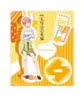 The Quintessential Quintuplets Big Acrylic Stand Ichika (Anime Toy)