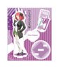 The Quintessential Quintuplets Big Acrylic Stand Nino (Anime Toy)