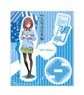 The Quintessential Quintuplets Big Acrylic Stand Miku (Anime Toy)