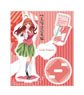 The Quintessential Quintuplets Big Acrylic Stand Itsuki (Anime Toy)