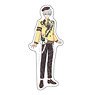 Promise of Wizard x Sanrio Characters Die-cut Sticker Arthur (Anime Toy)