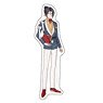 Promise of Wizard x Sanrio Characters Die-cut Sticker Shylock (Anime Toy)