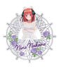 The Quintessential Quintuplets Solid Acrylic Stand Nino (Anime Toy)